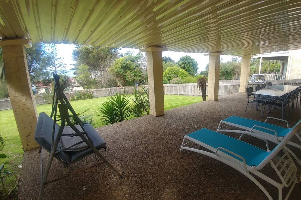 Photo of Patio Balcony in Tuross Head