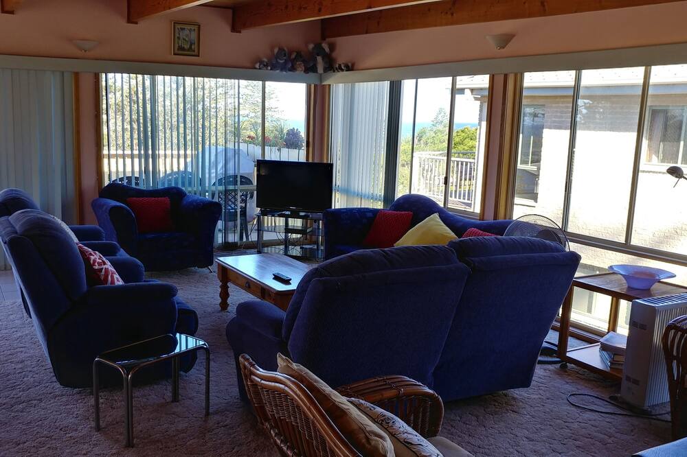 Photo of Livingroom in Tuross Head