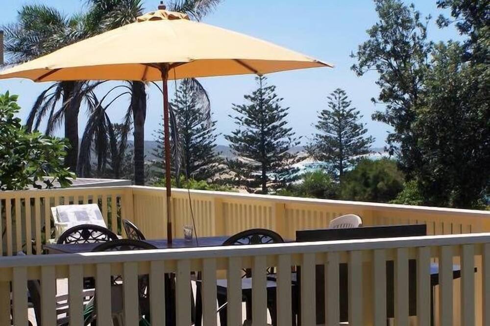 Photo of Patio Balcony in Tuross Head