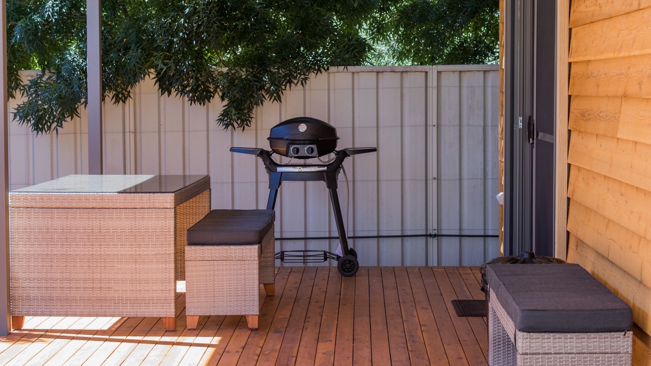Photo of Patio Balcony in Central Mudgee