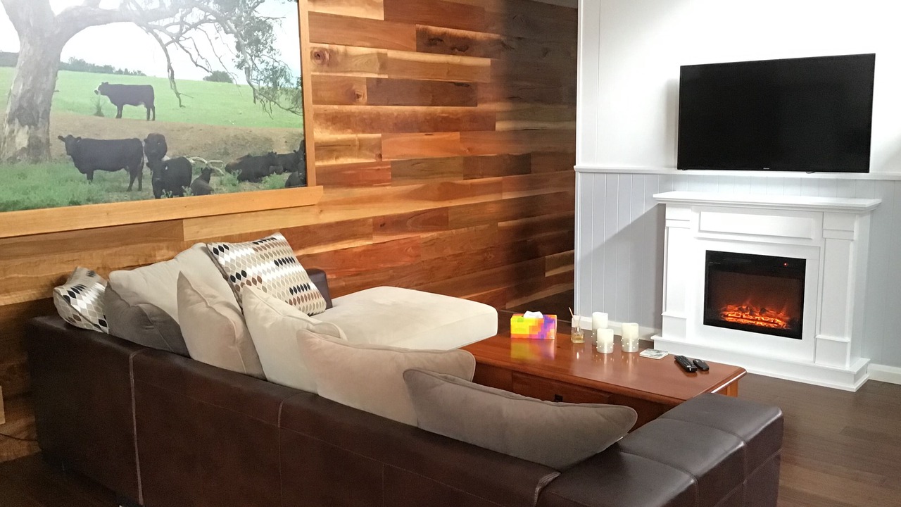 Photo of Livingroom in Central Mudgee