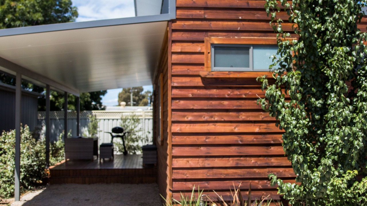 Photo of Outdoor in Central Mudgee