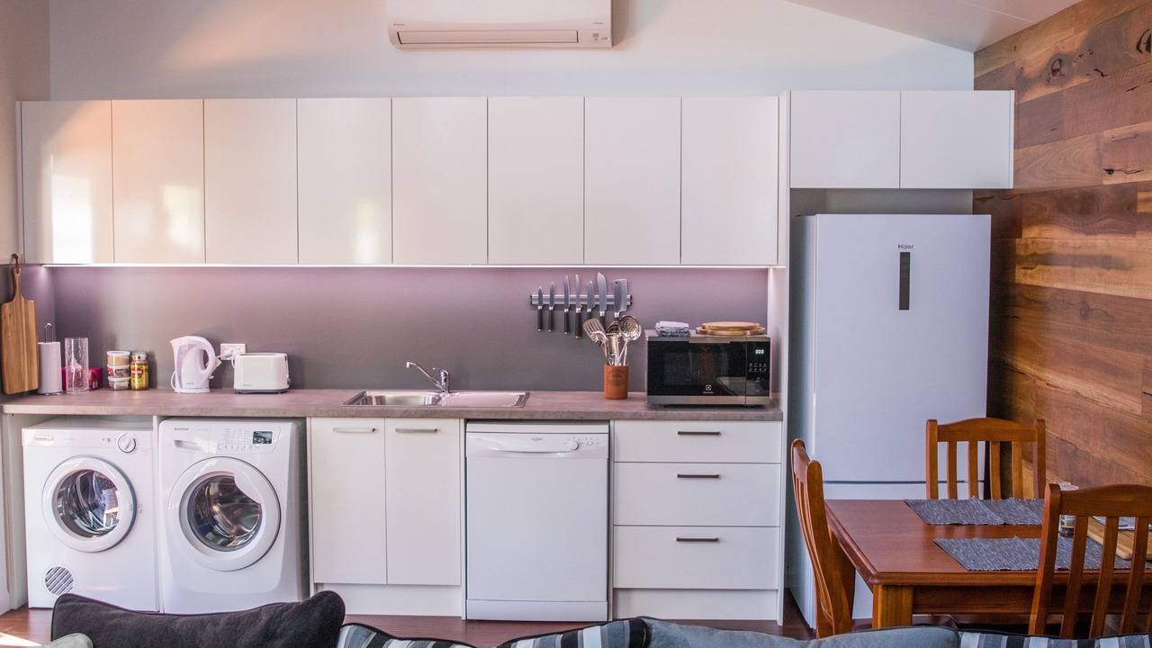 Photo of Kitchen in Central Mudgee