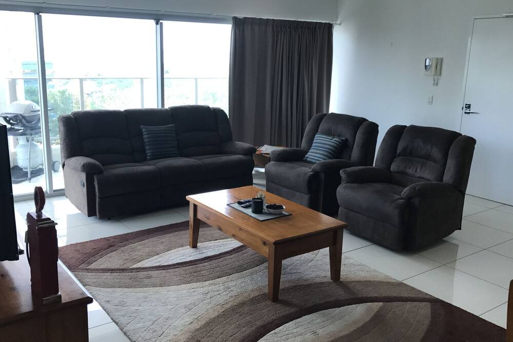 Photo of Livingroom in Darwin City Centre