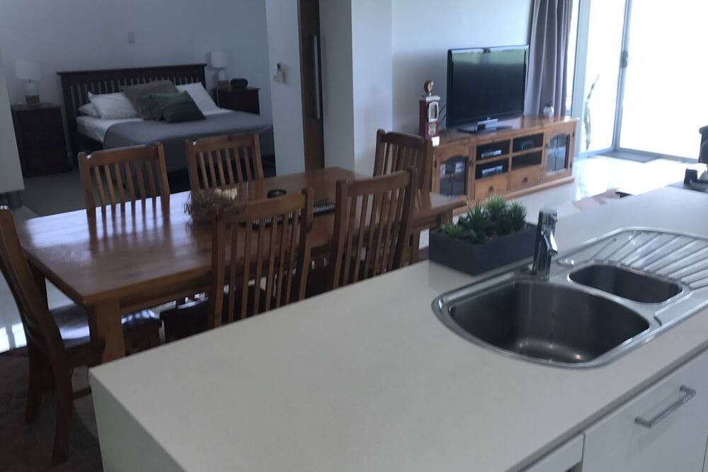 Photo of Kitchen in Darwin City Centre