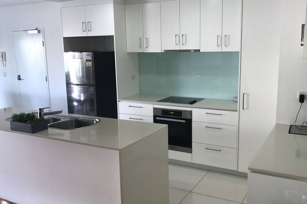 Photo of Kitchen in Darwin City Centre