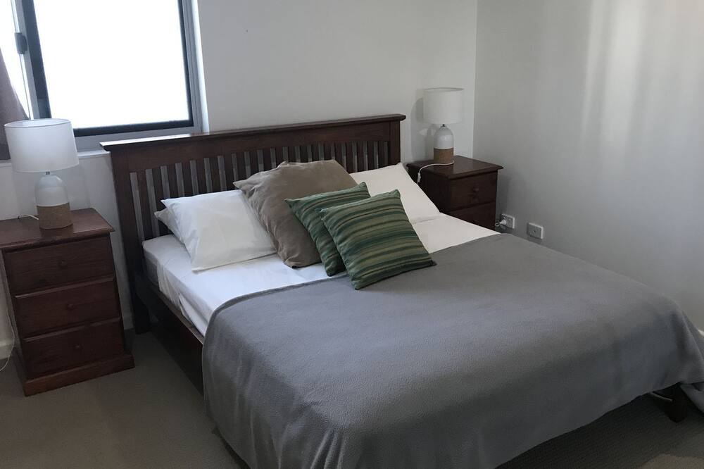 Photo of Bedroom in Darwin City Centre