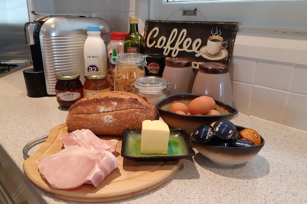 Photo of Kitchen in Blackheath