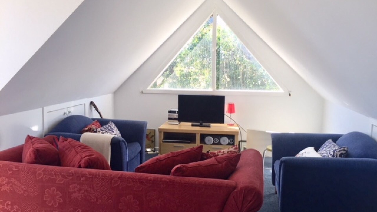 Photo of Livingroom in Newhaven