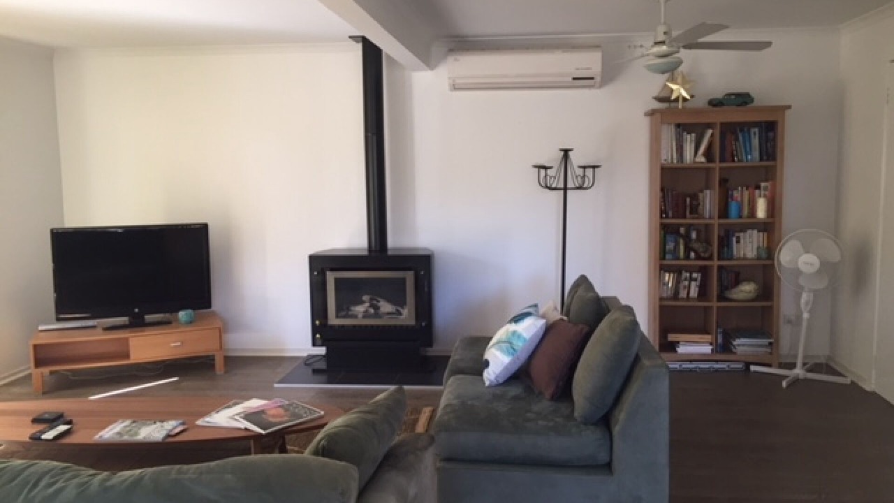 Photo of Livingroom in Newhaven