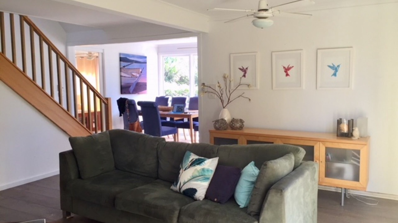 Photo of Livingroom in Newhaven