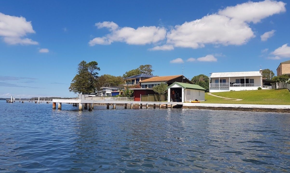Photo of Outdoor in Mannering Park