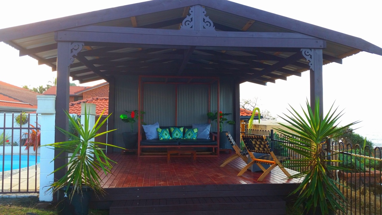 Photo of Outdoor in Coral Cove