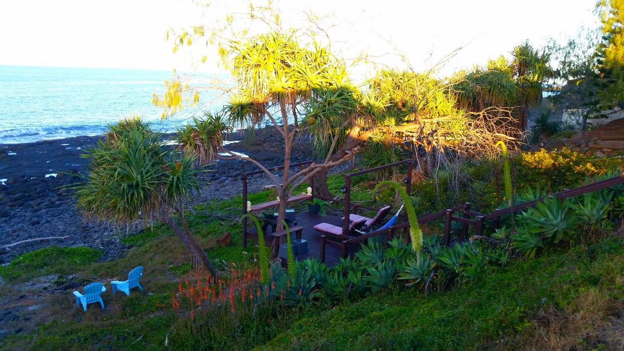 Photo of Outdoor in Coral Cove