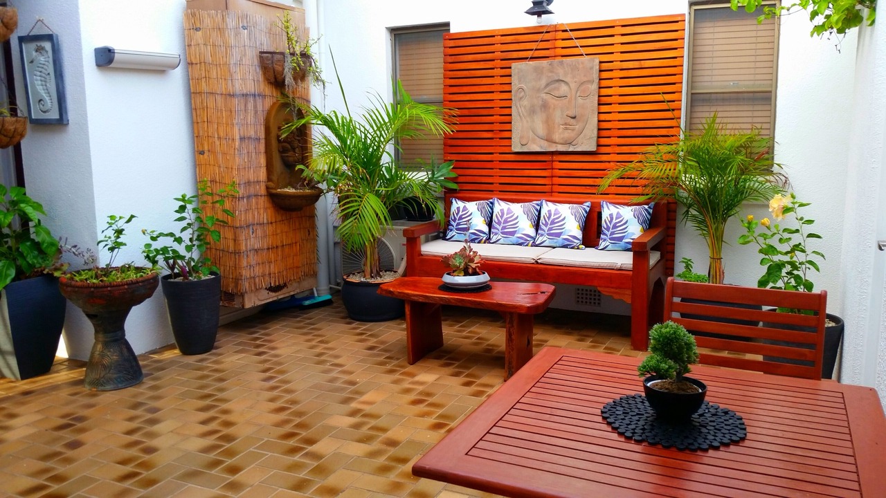 Photo of Outdoor in Coral Cove