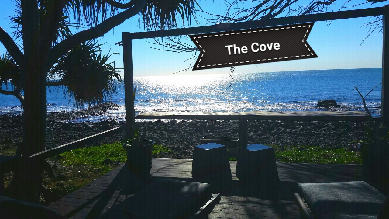 Photo of Outdoor in Coral Cove