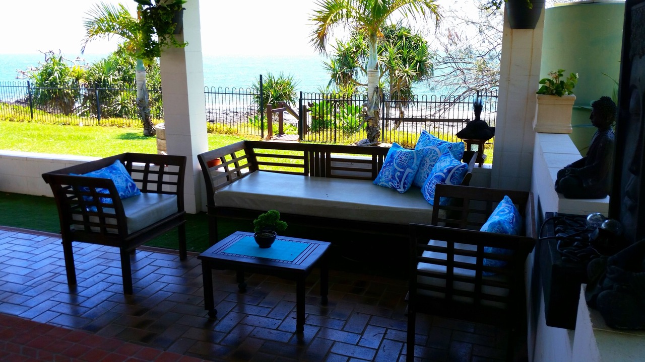 Photo of Outdoor in Coral Cove