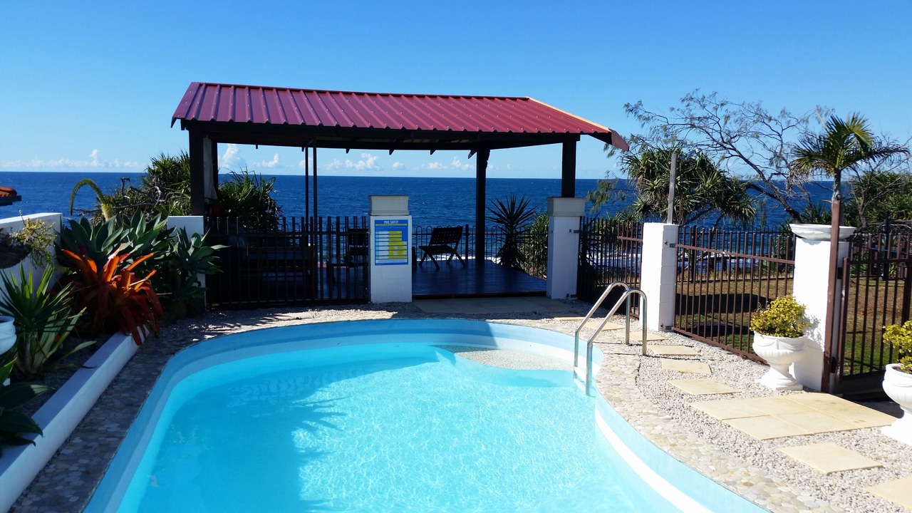 Photo of Outdoor in Coral Cove
