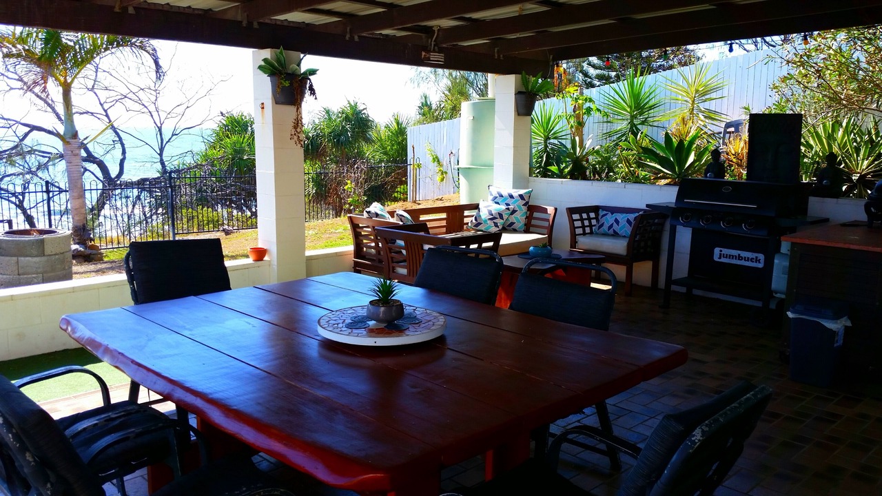 Photo of Outdoor in Coral Cove