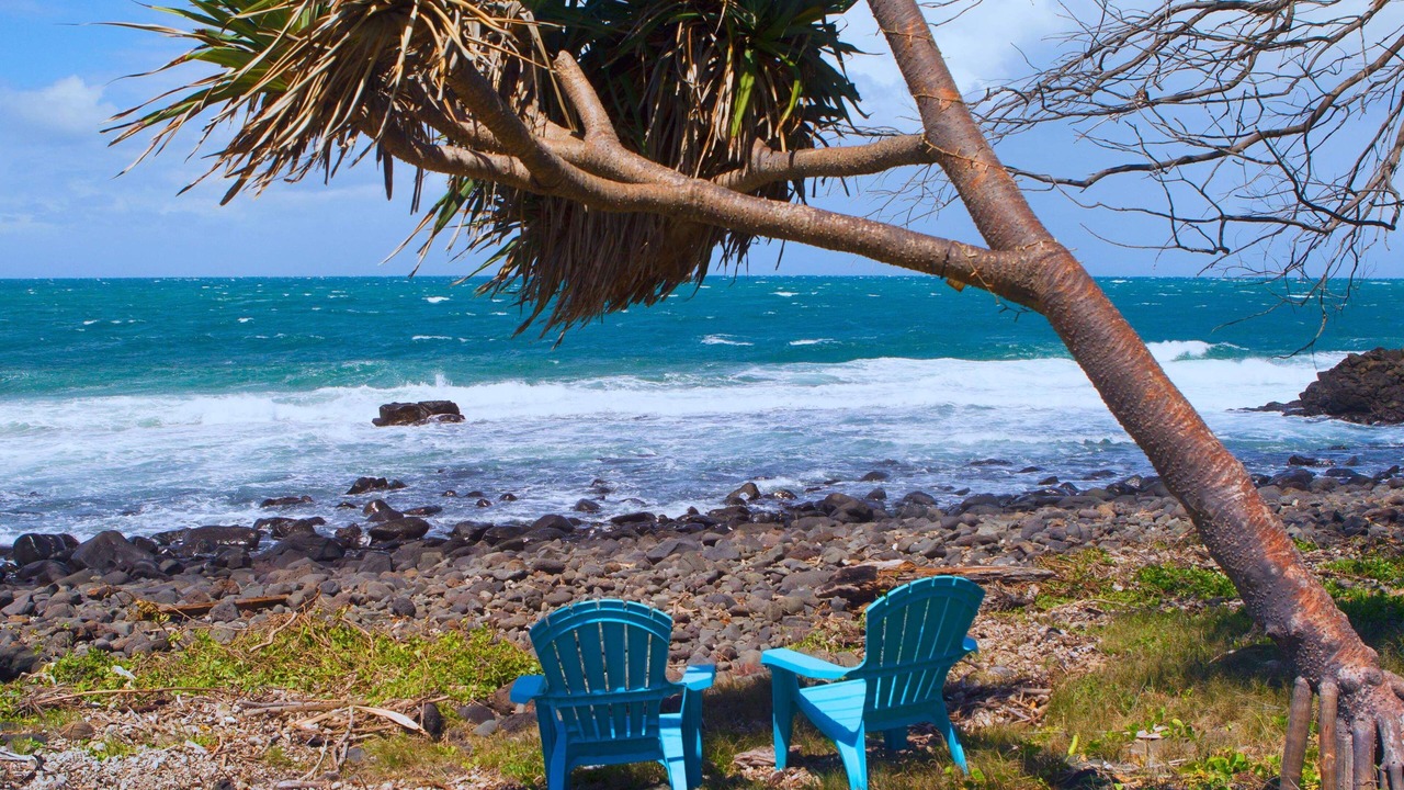 Photo of Outdoor in Coral Cove