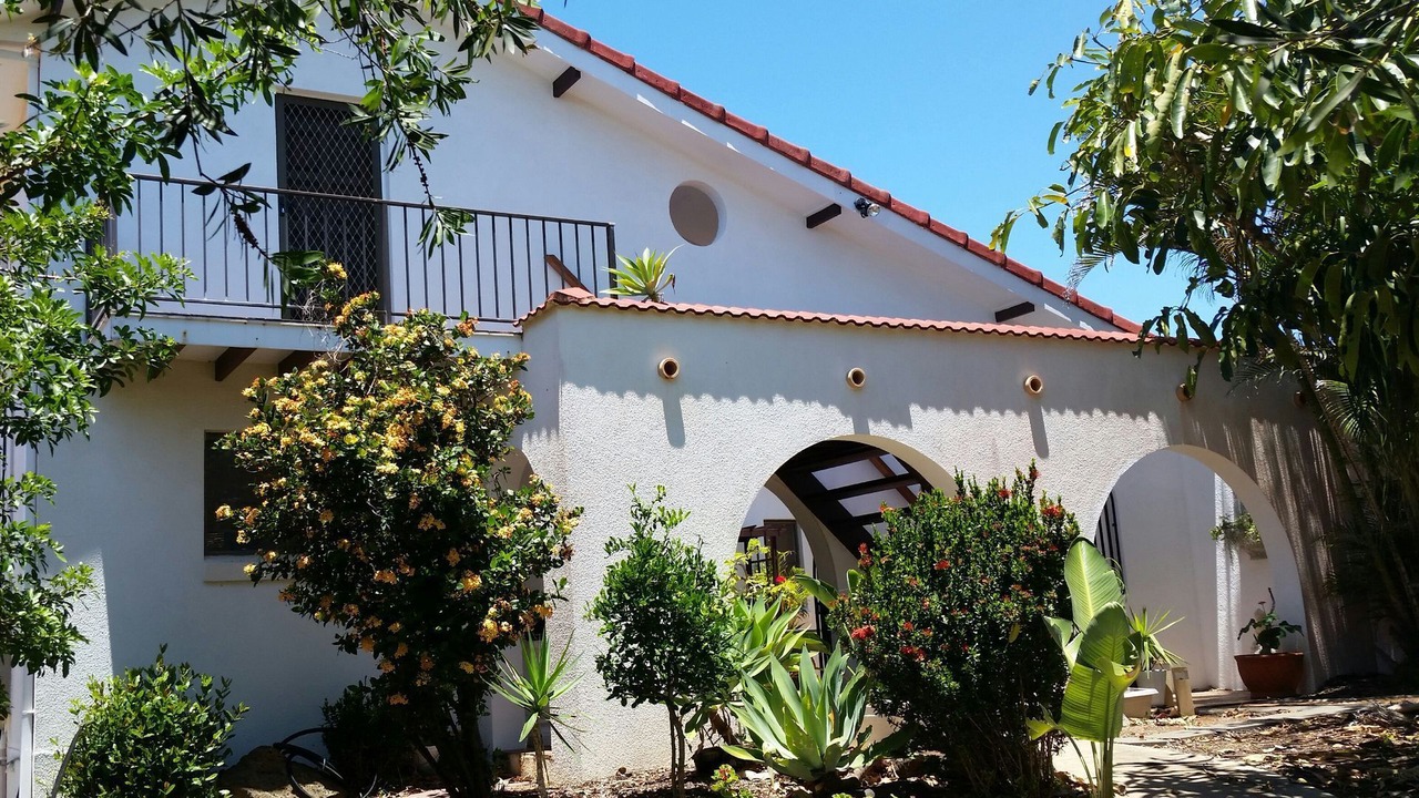 Photo of Outdoor in Coral Cove
