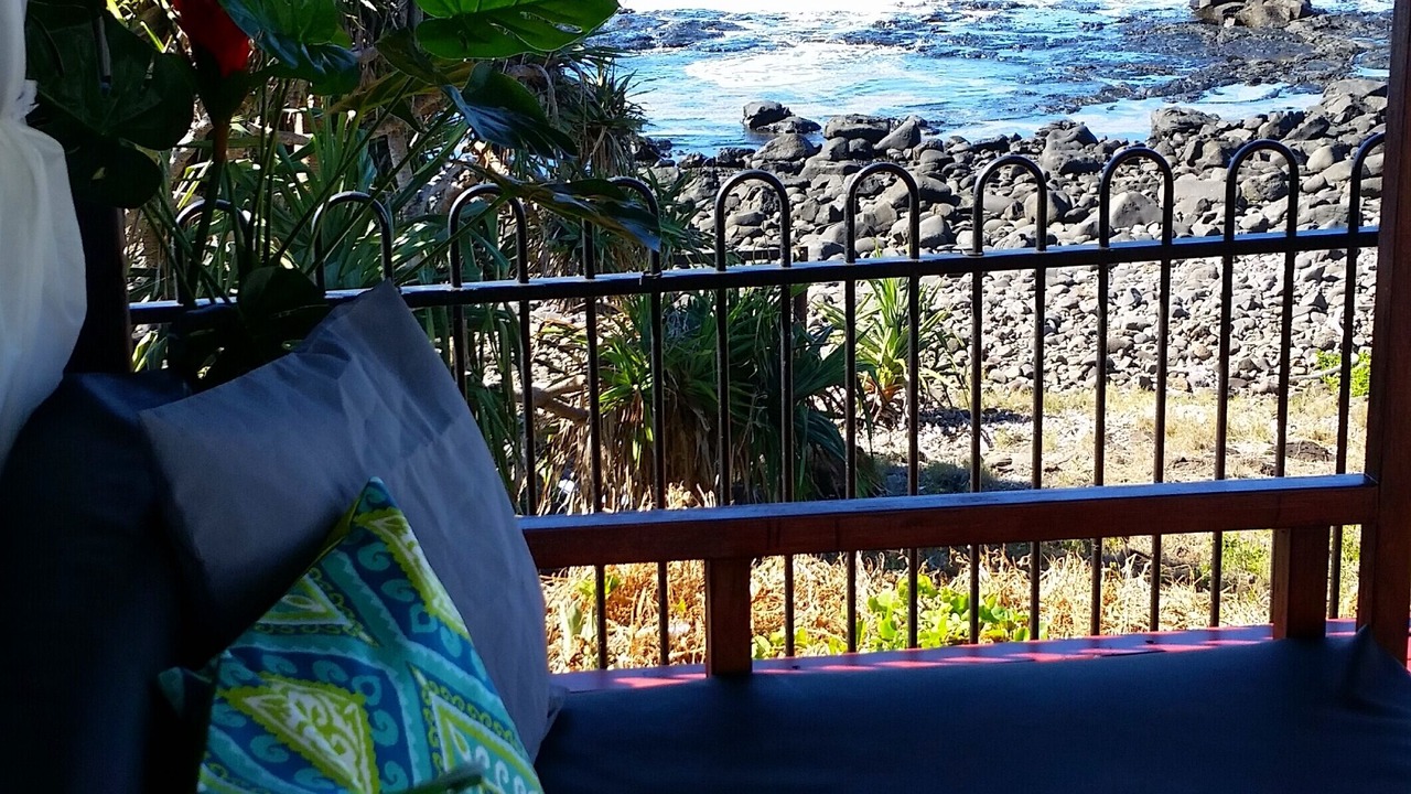 Photo of Outdoor in Coral Cove