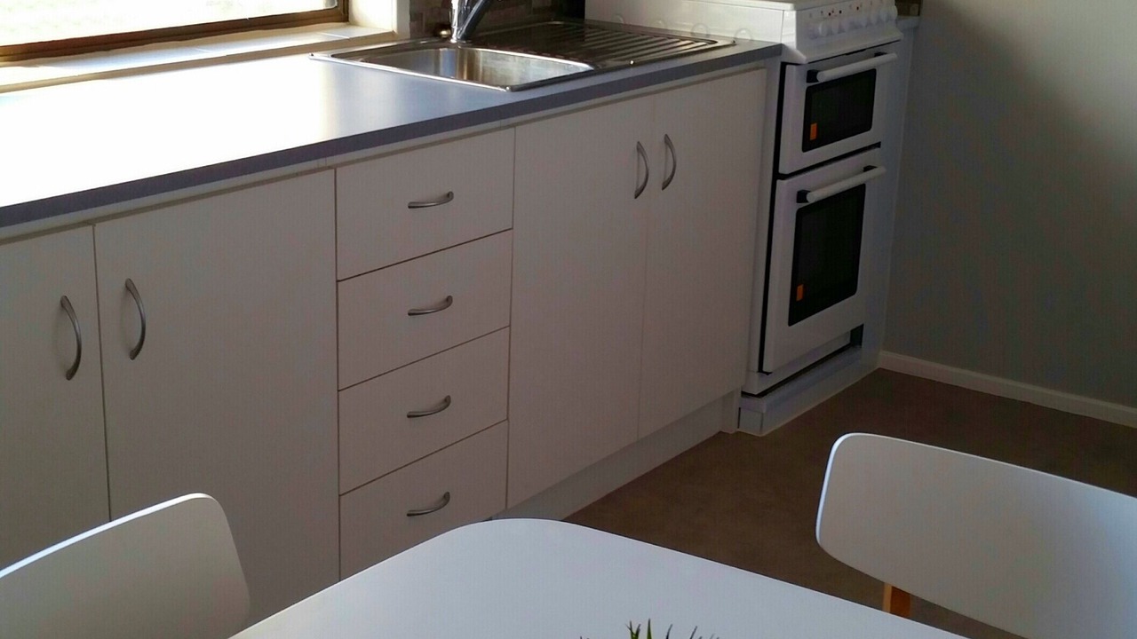 Photo of Kitchen in Coral Cove
