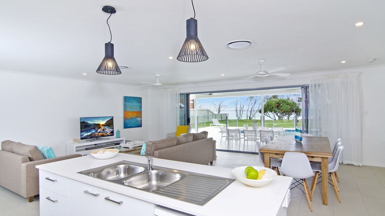 Photo of Kitchen in Bilinga