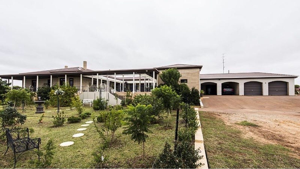 Photo of Outdoor in Northam