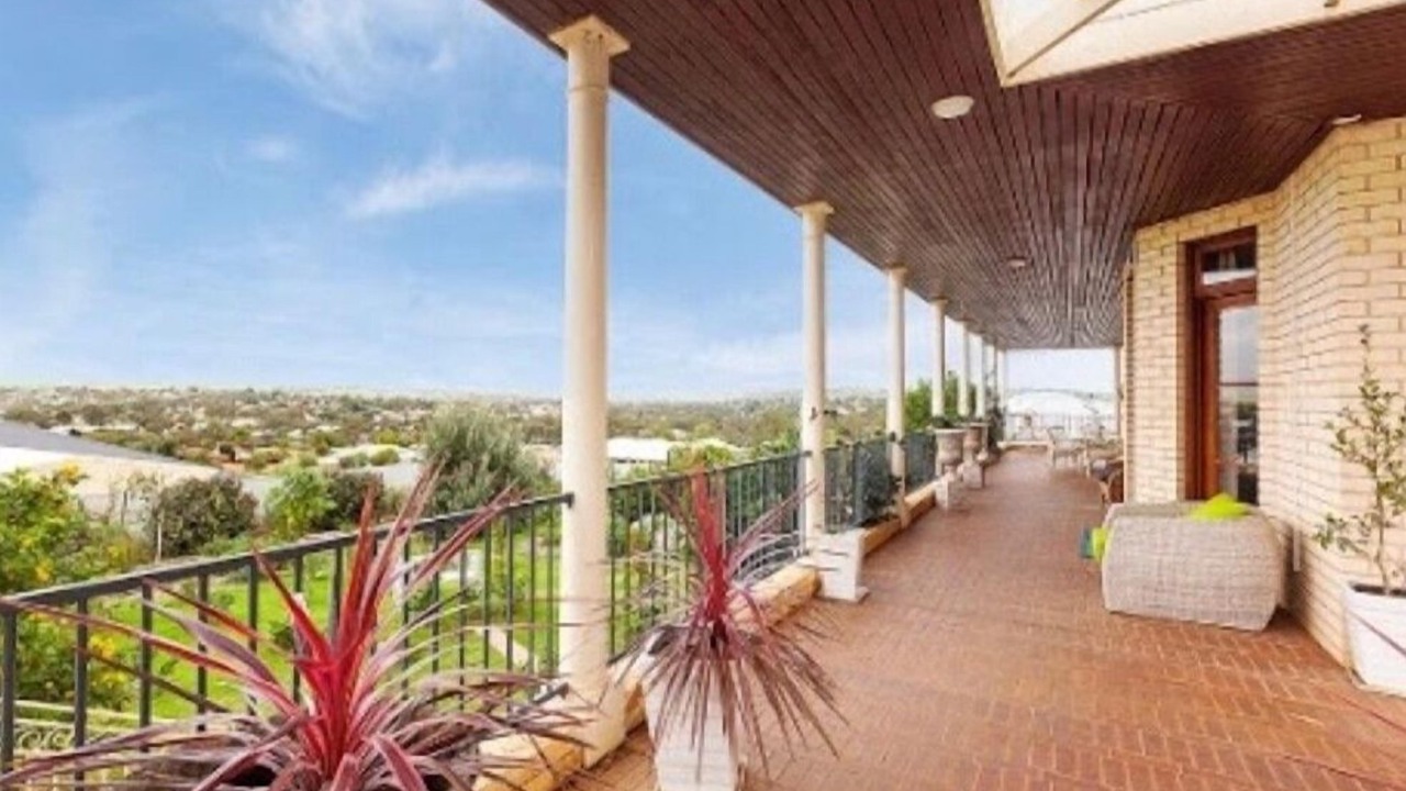 Photo of Patio Balcony in Northam
