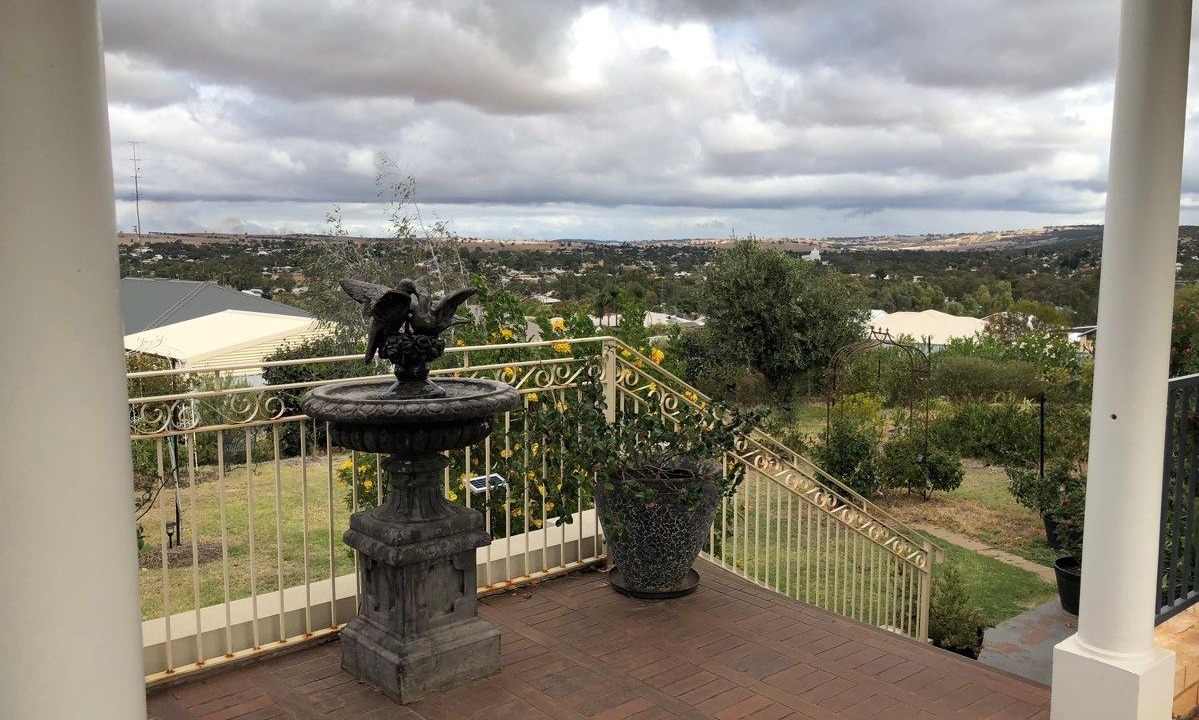 Photo of Patio Balcony in Northam