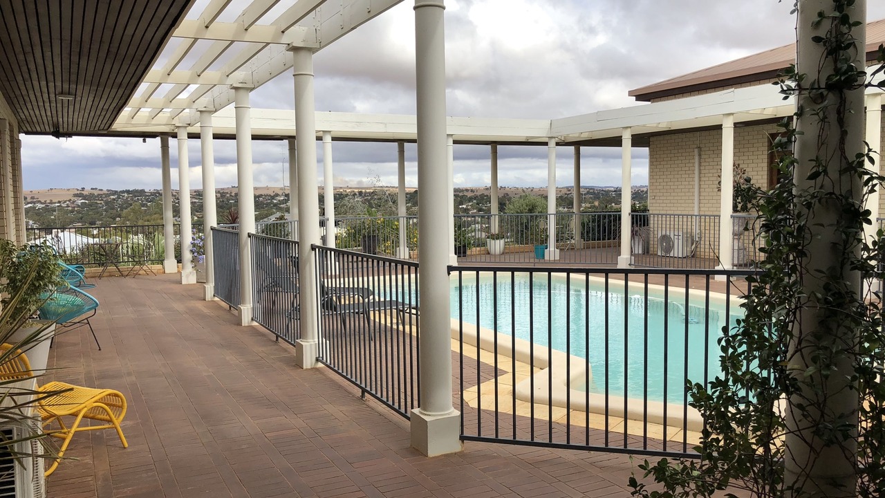 Photo of Patio Balcony in Northam