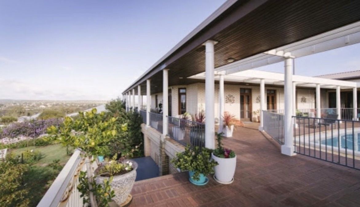 Photo of Patio Balcony in Northam