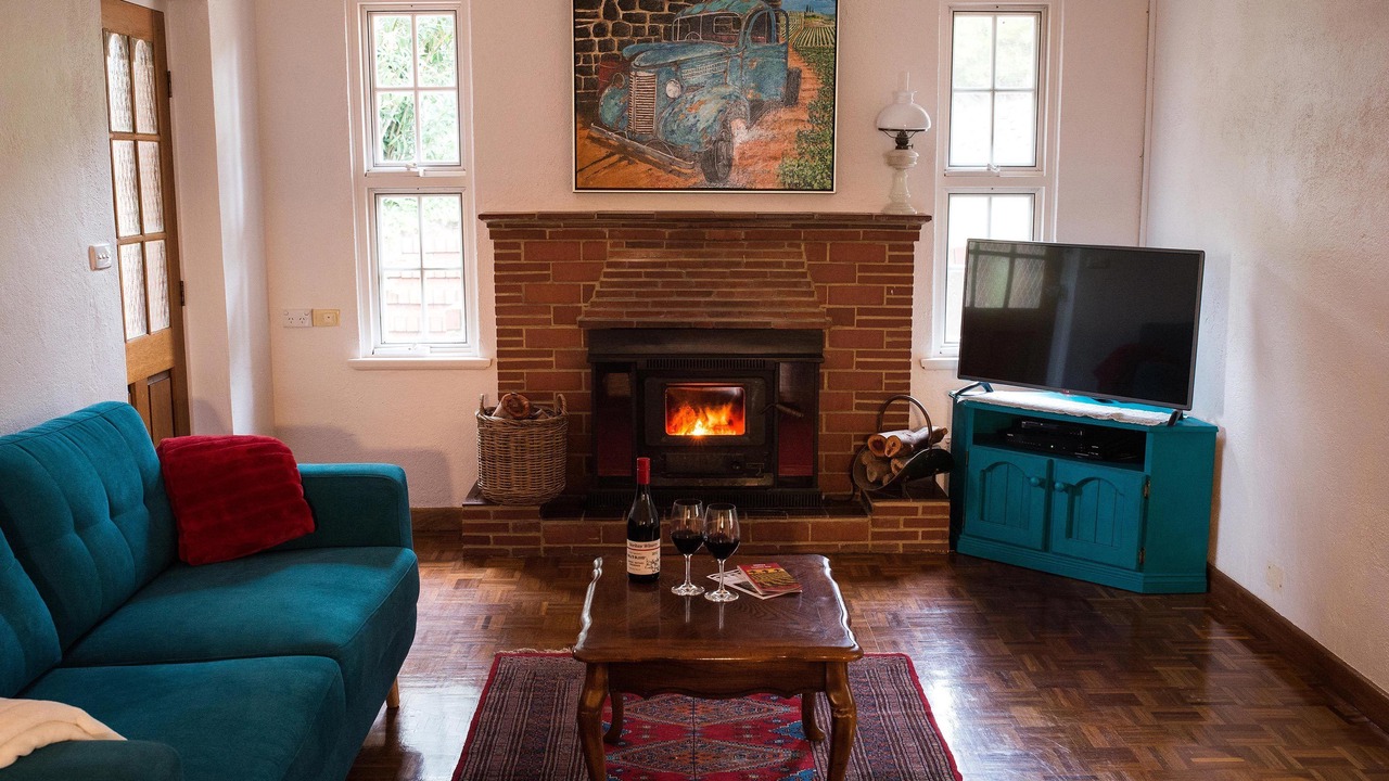 Photo of Livingroom in Stone Well