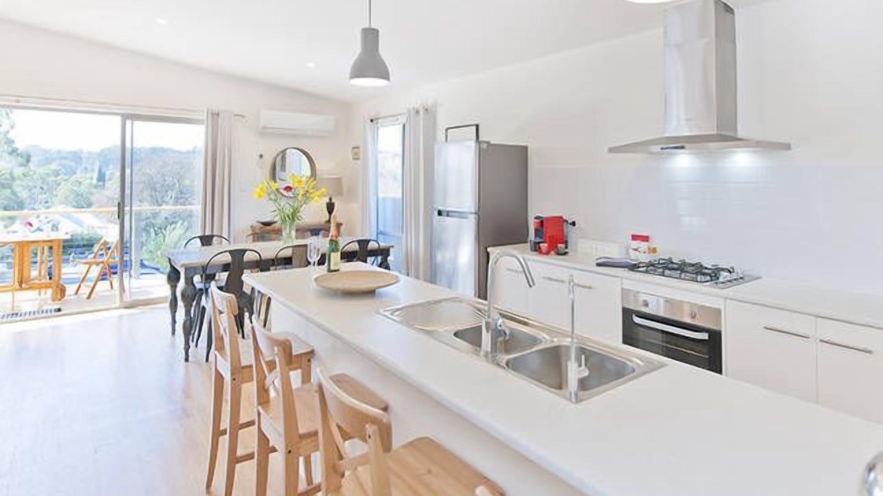 Photo of Kitchen in Hahndorf