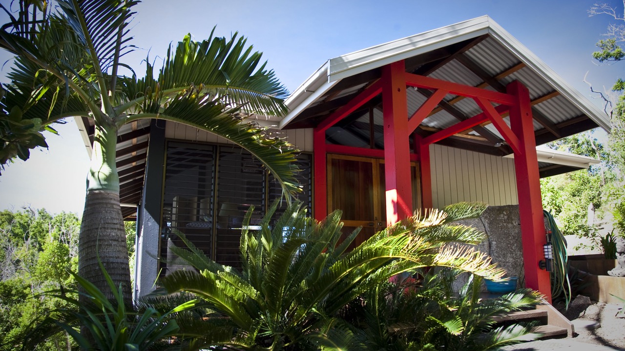 Photo of Outdoor in Bedarra Island