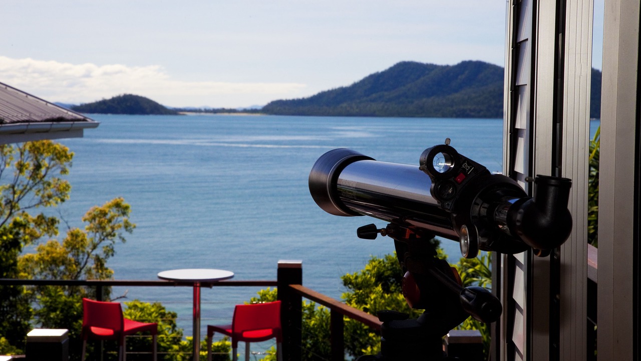 Photo of Patio Balcony in Bedarra Island