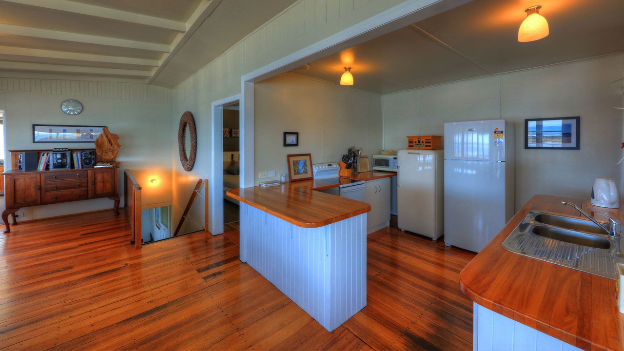Photo of Kitchen in Cowrie Point