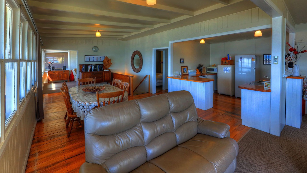 Photo of Livingroom in Cowrie Point