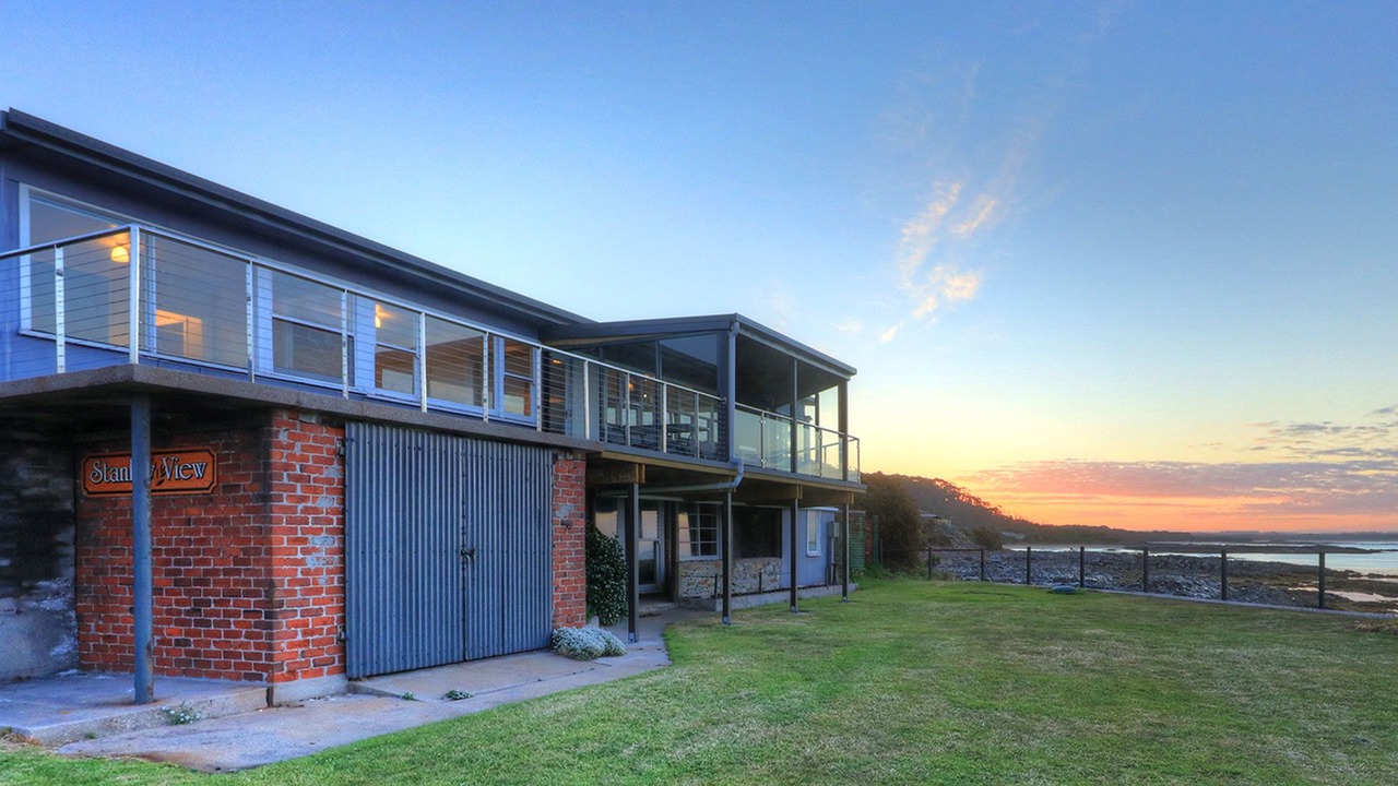 Photo of Outdoor in Cowrie Point