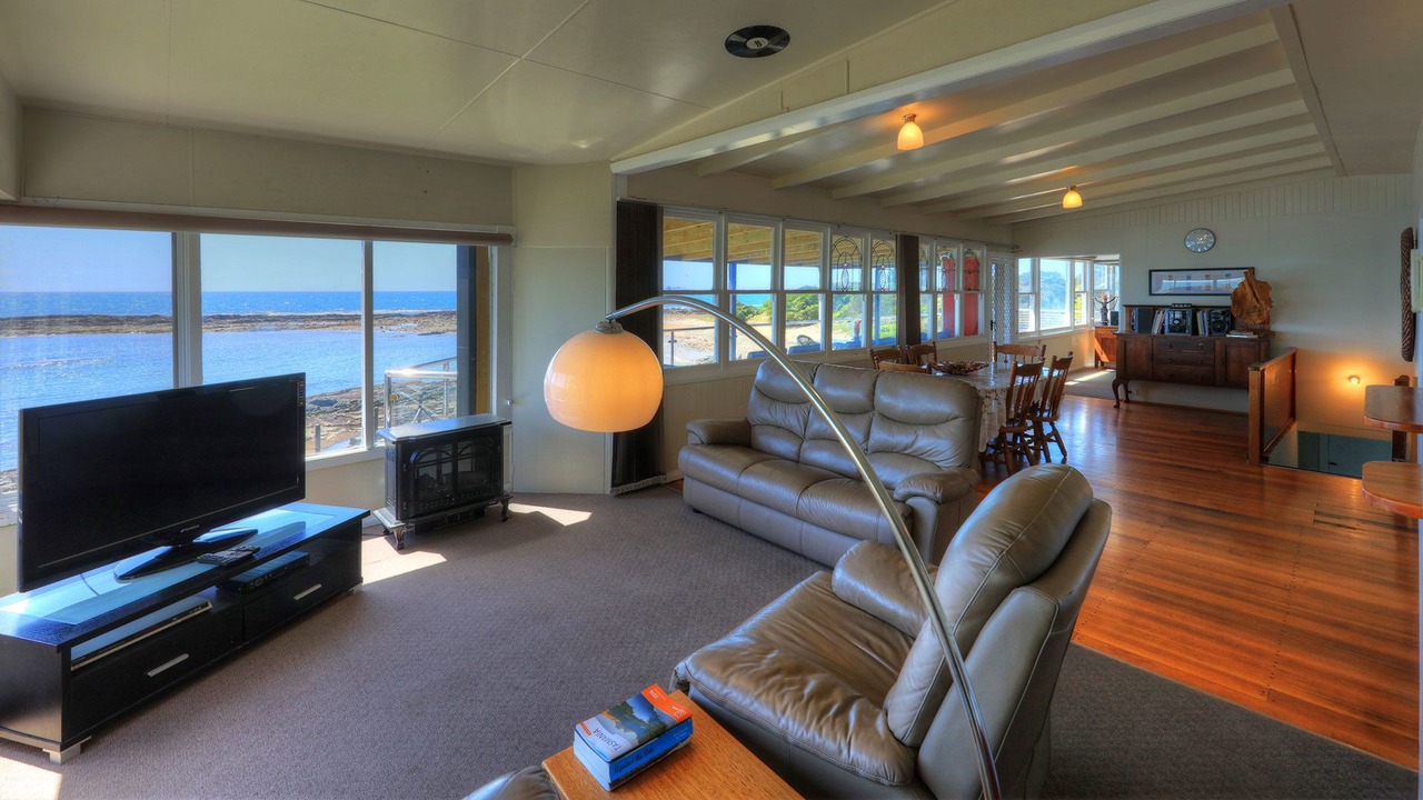 Photo of Livingroom in Cowrie Point