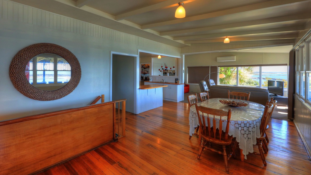 Photo of Livingroom in Cowrie Point