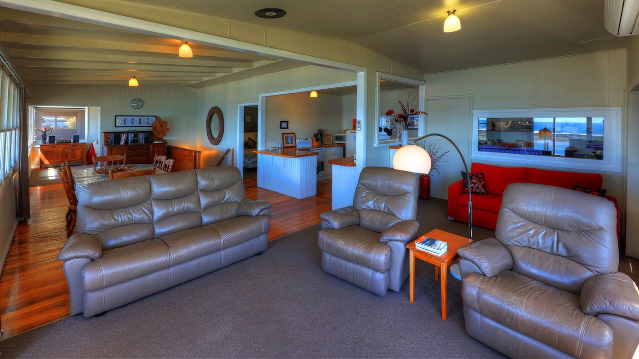 Photo of Livingroom in Cowrie Point
