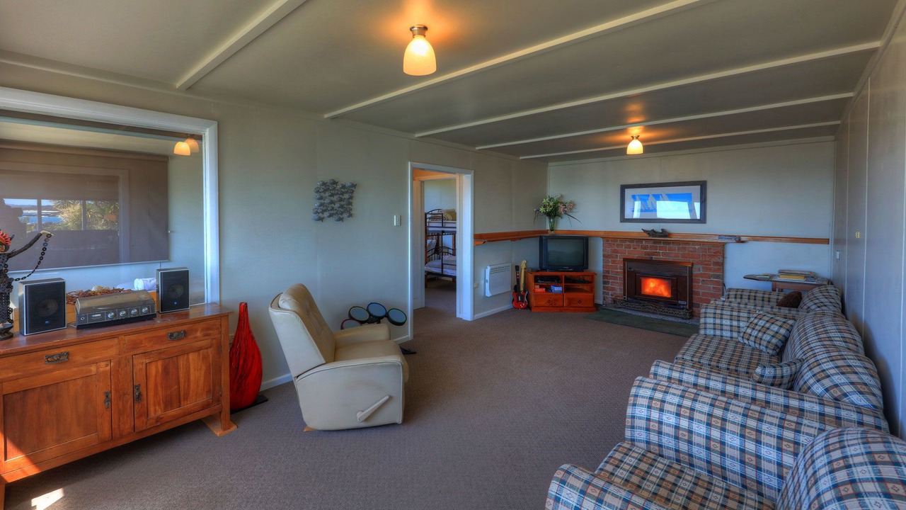 Photo of Livingroom in Cowrie Point