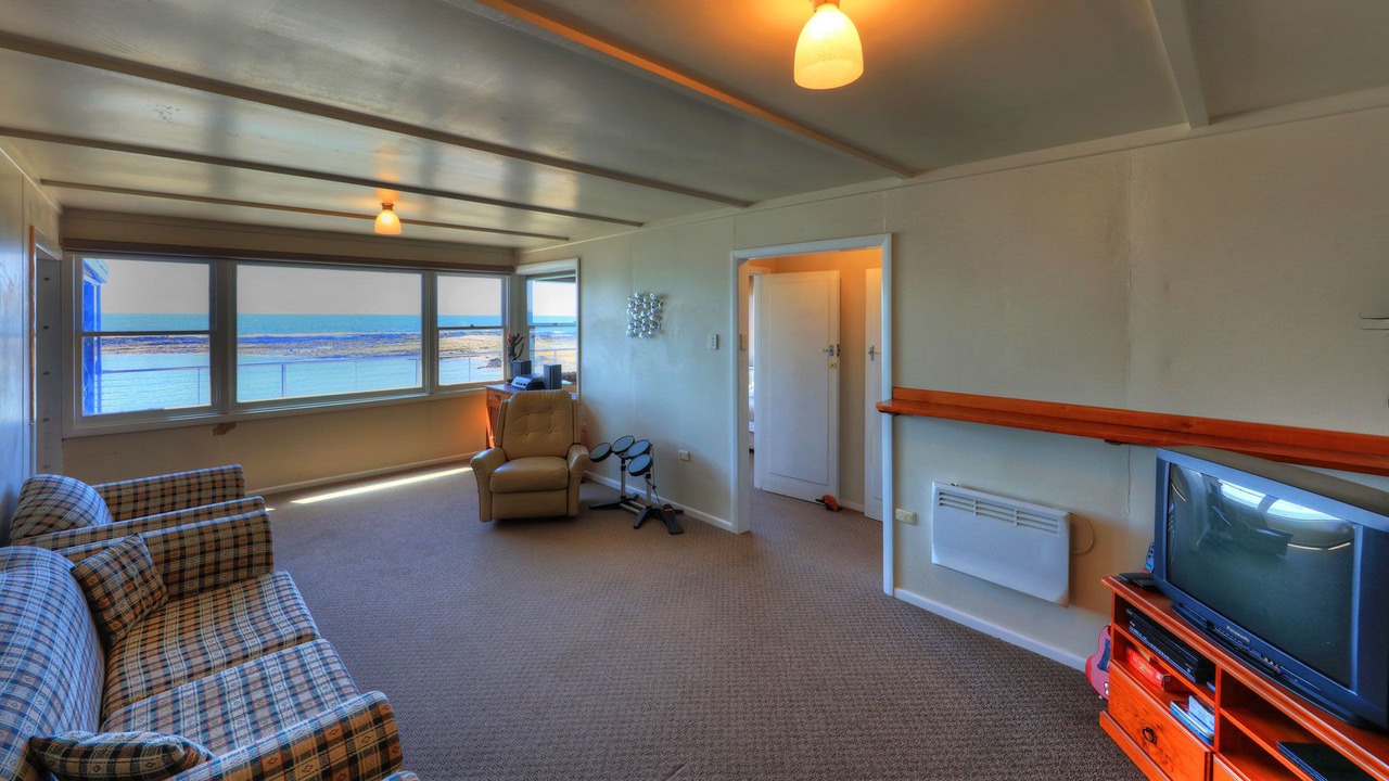 Photo of Livingroom in Cowrie Point