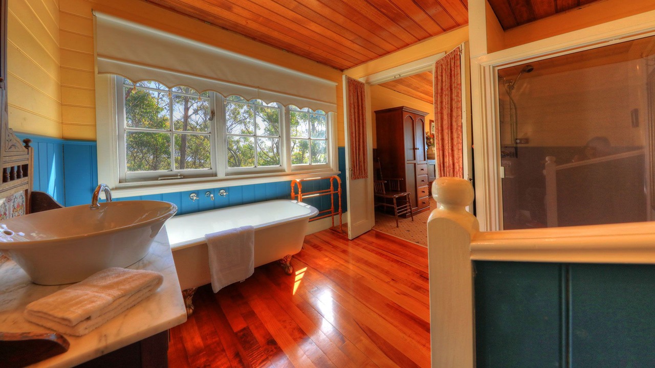 Photo of Bathroom in Smithton