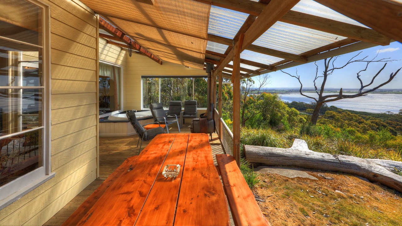 Photo of Patio Balcony in Smithton
