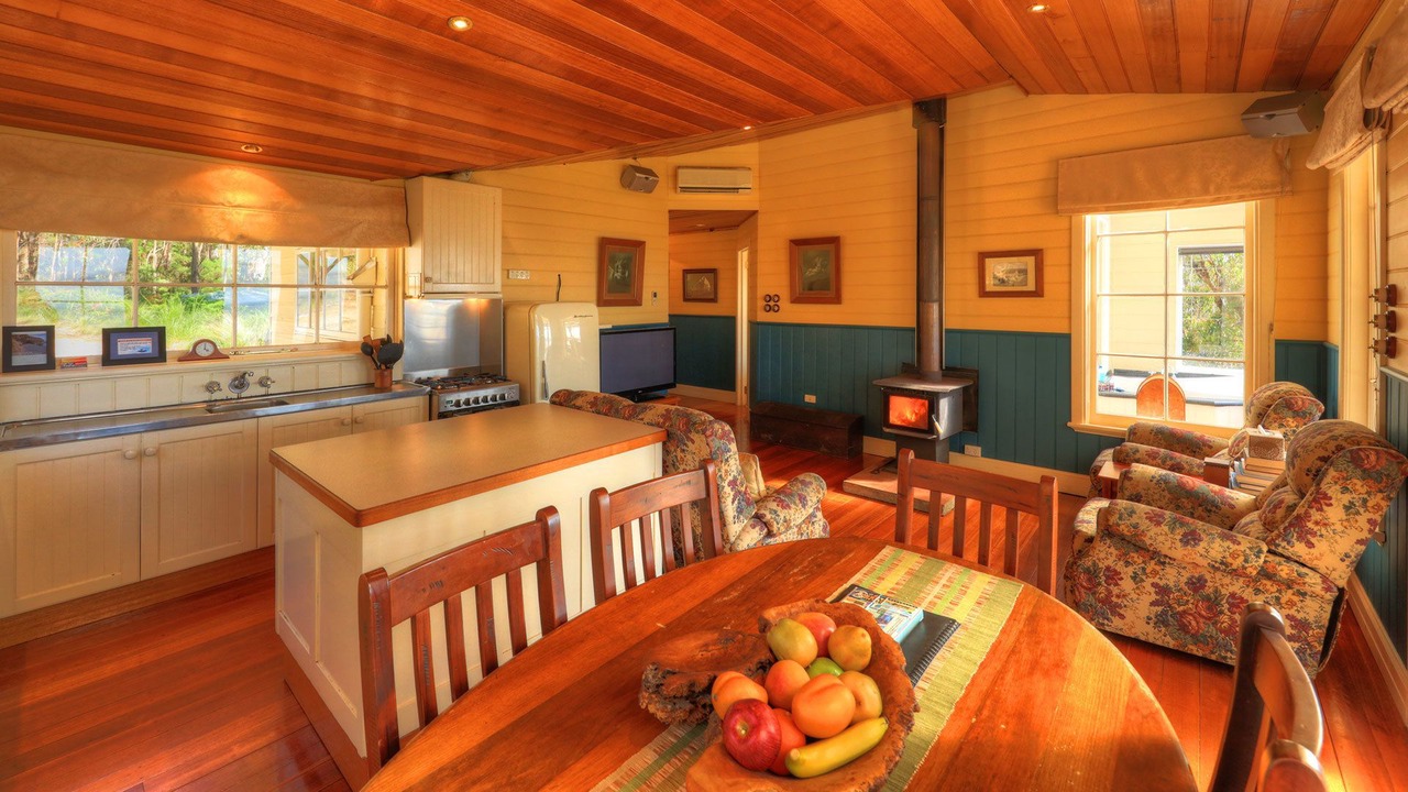 Photo of Kitchen in Smithton