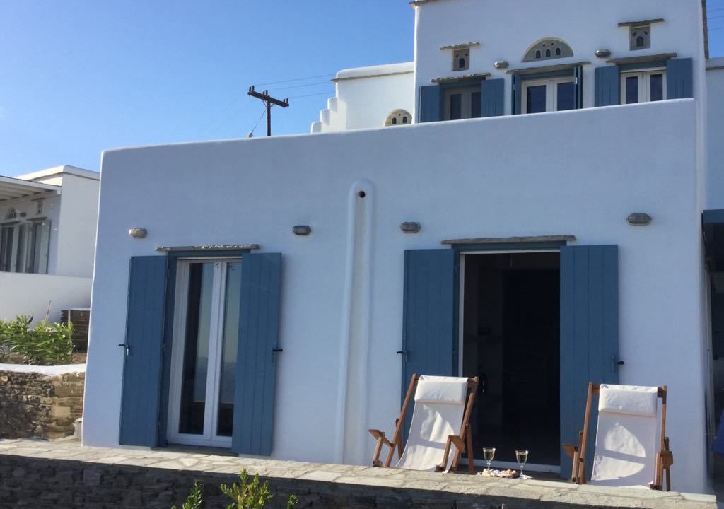 Photo of Outdoor in Arnados