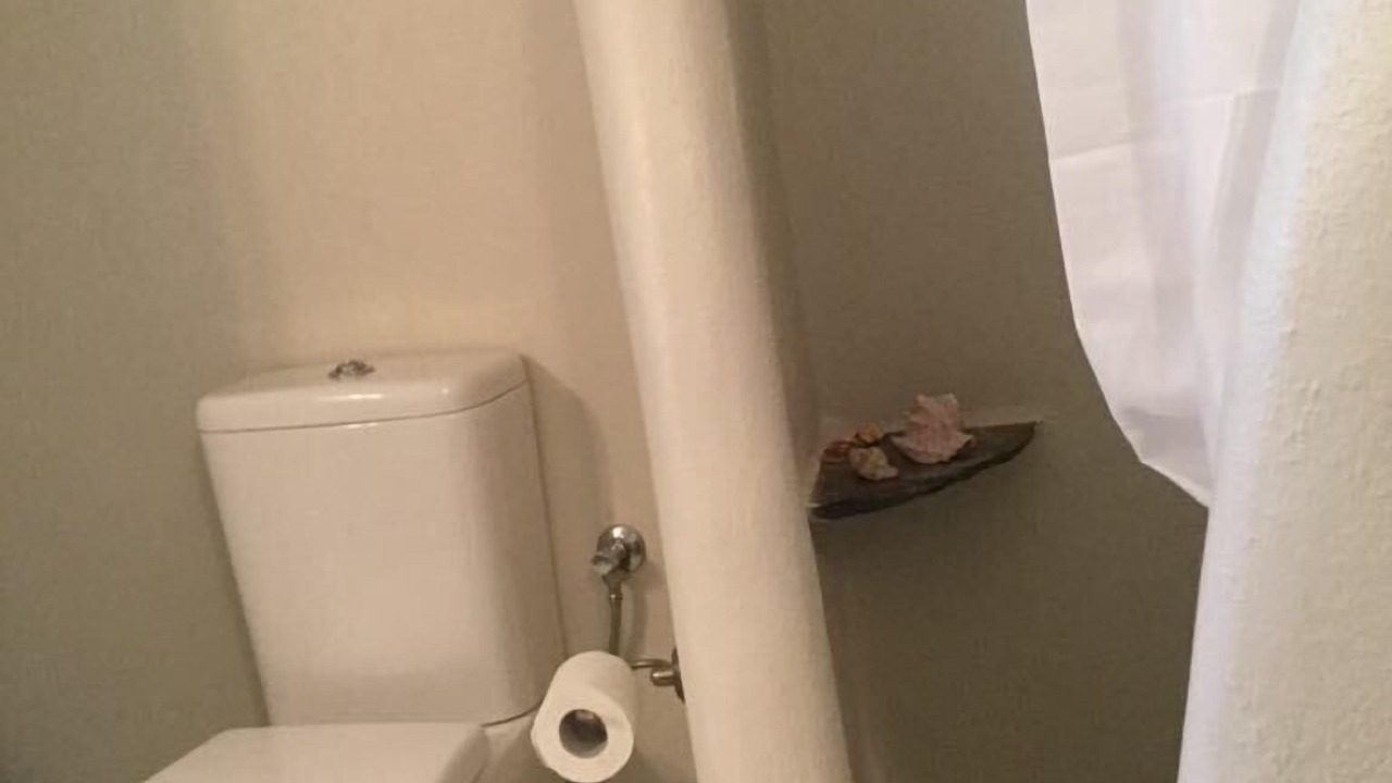 Photo of Bathroom in Arnados